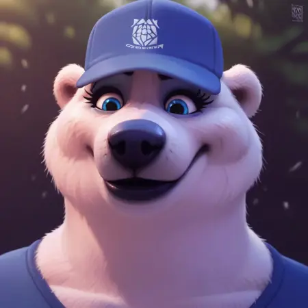 major friedkin | zootopia [pony]