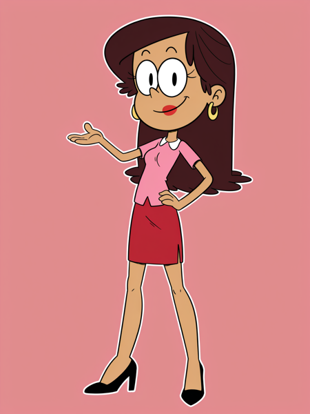 Ms. DiMartino V1