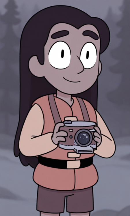 Louise V1