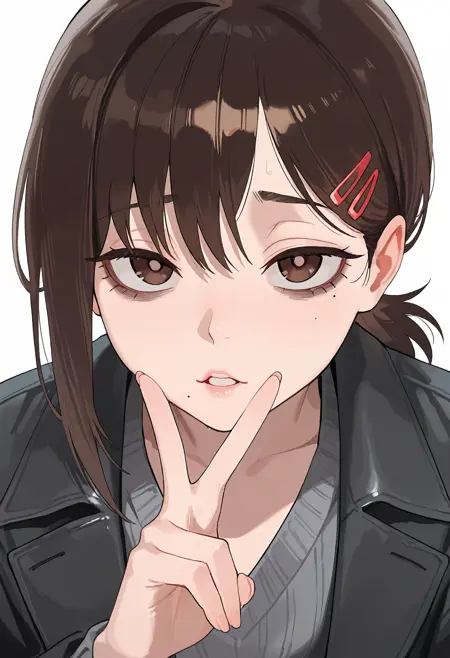 Nbee Ya Style LoRA for Illustrious