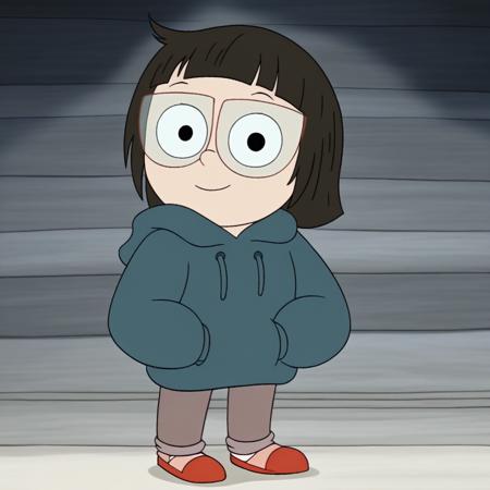 Chloe Park - We Bare Bears v1.0