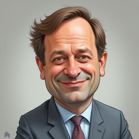 caricature Caricature V1