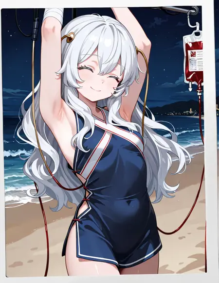 Ribeyrolles 1918 /GFL lora