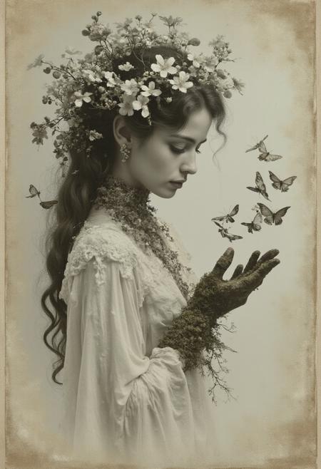 YFG Vintage Photo [Flux] v49.0
