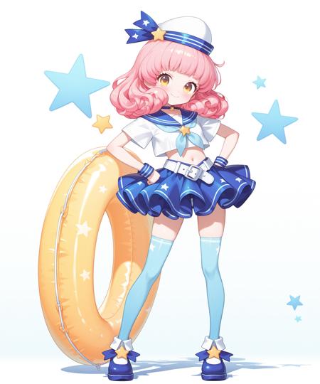 Rhythm Master 小师妹 v1.0