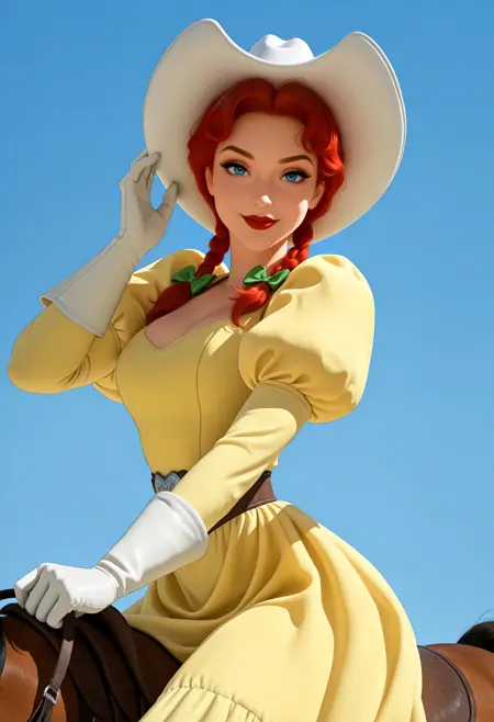 Slue-Foot Sue - Melody Time