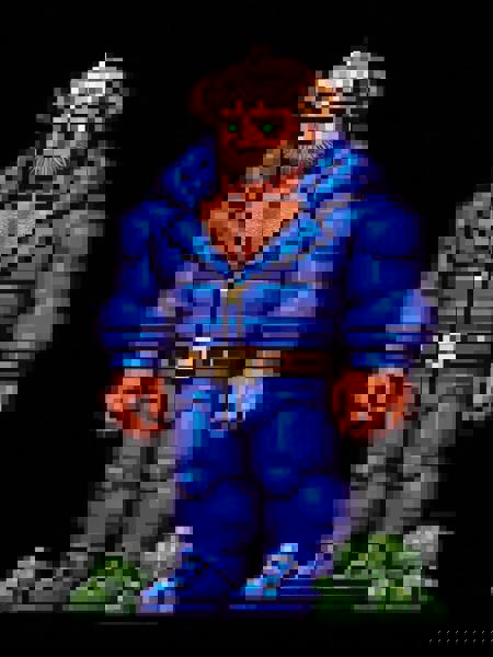 Toki_no_ - Pixel Style v1.0