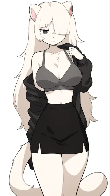 Bundle Of Typh | Hazel | Angel | Tokyo | Mimi | Naomi