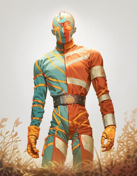 Kikaider Kikaider