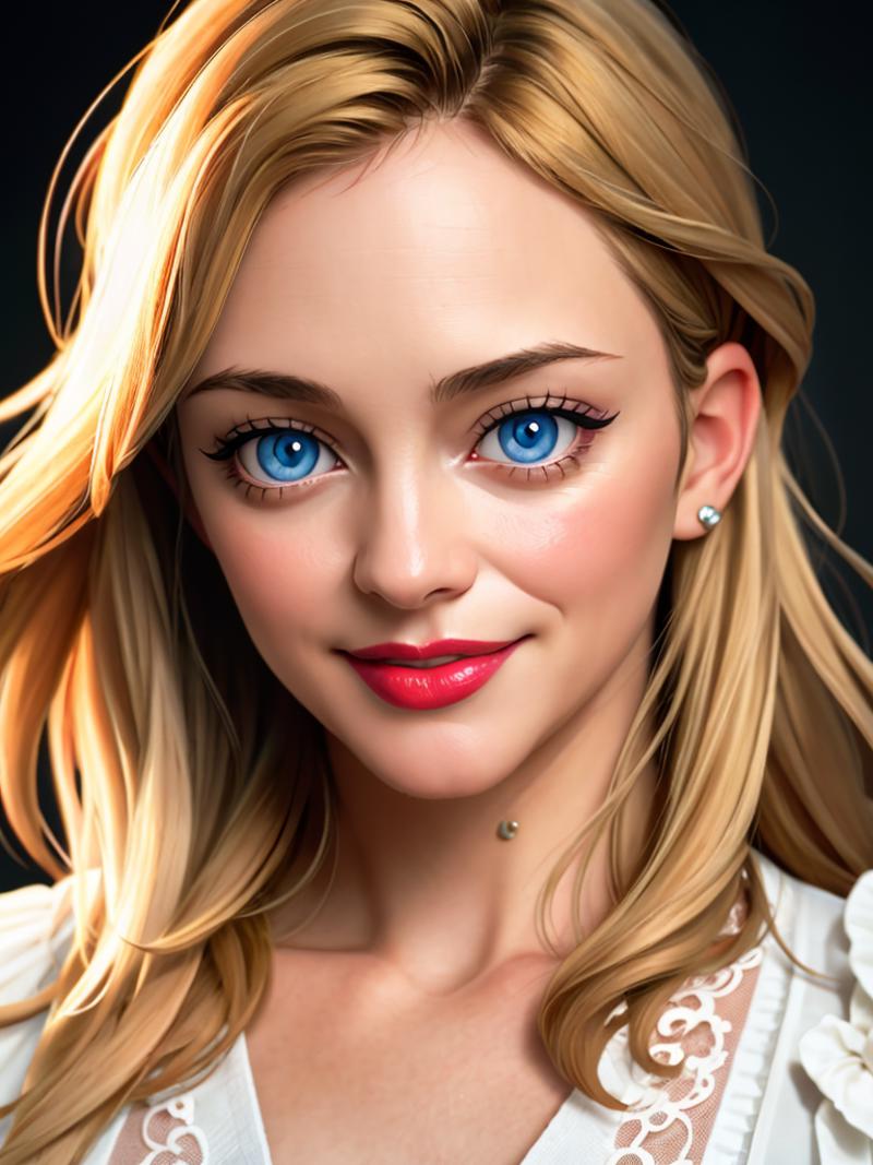 Heather Graham image by barabasj214