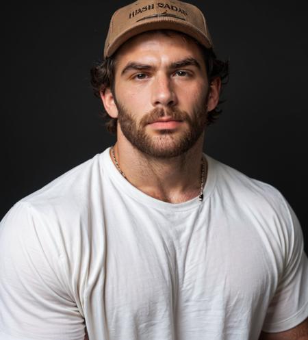 Hasan Piker - Online streamer and political commentator PonyXL