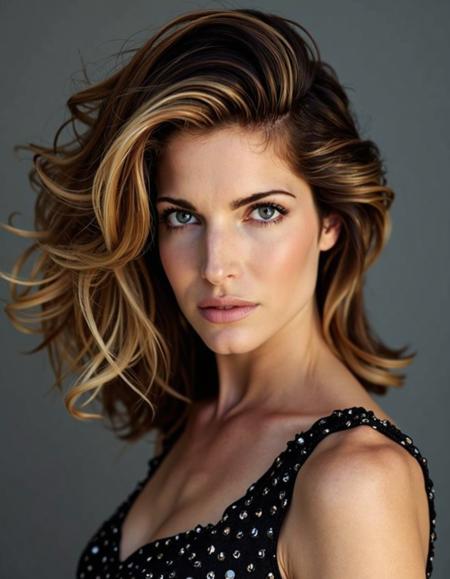 Stephanie Seymour FLUX | SDXL Stephanie Seymour v1
