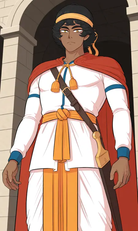 Indo-Greek Kingdom | Yuric INC (Illustrious)
