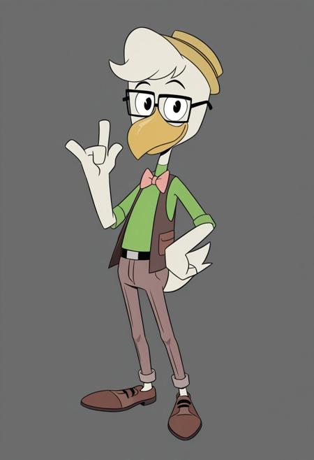 Ducktales (2017) Character Pack V2