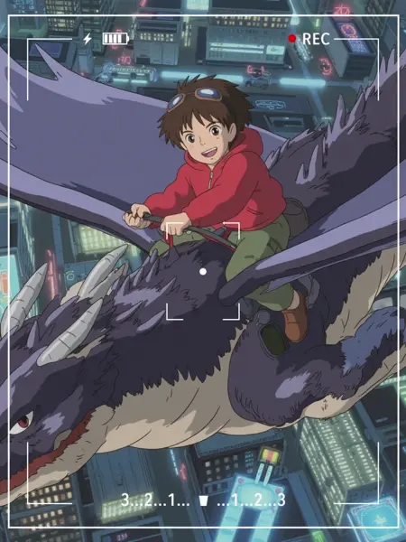 IllustrationJuanerGhibli_v10.safetensors