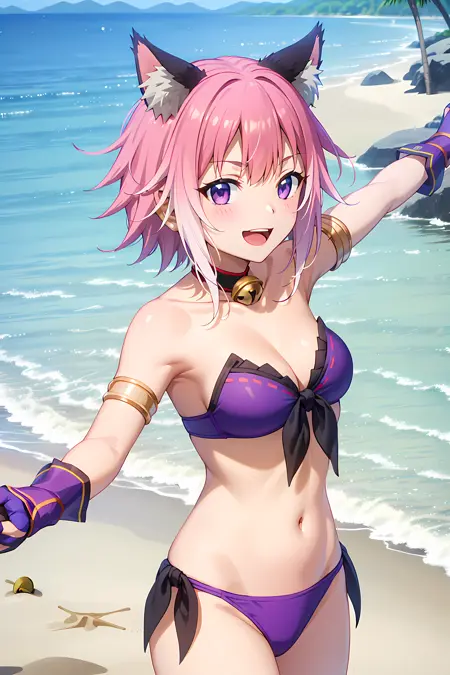 Tamaki | Princess Connect! Re:Dive