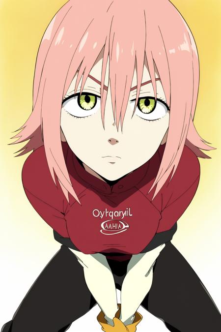Haruko haruhara discount