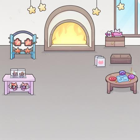 Simba Clicker Interior [Pony - Pimpochka] V1