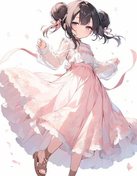MyOC komomo