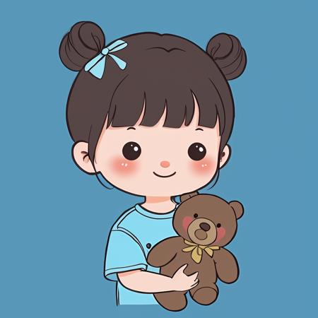 chibi avatar