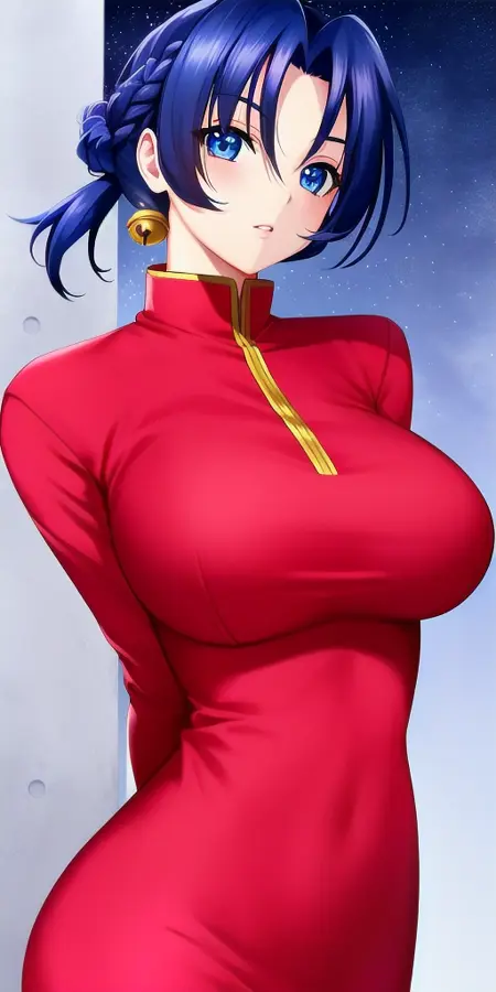 Renka Ma (DORA version) - HSDK