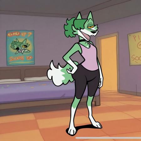 Nance (ncs artist) V1