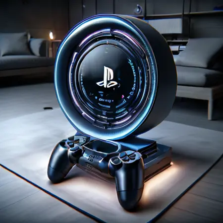 PlayStation Circle