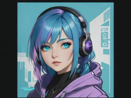 ChaosFox's Avatar