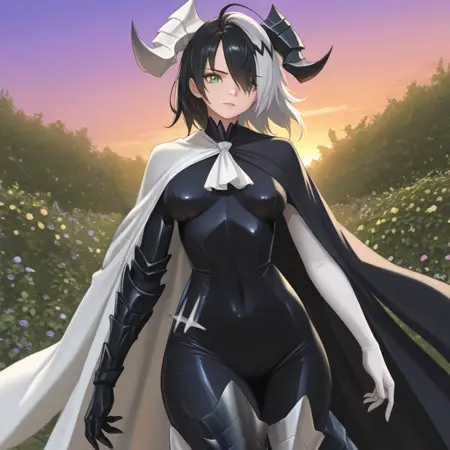 Alchemy Stars - Sharona (4 Outfits) PONY+ ILLUSTRIOUS