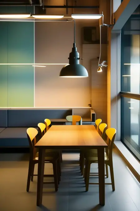 JJ's Interior Space - Office - v2.0