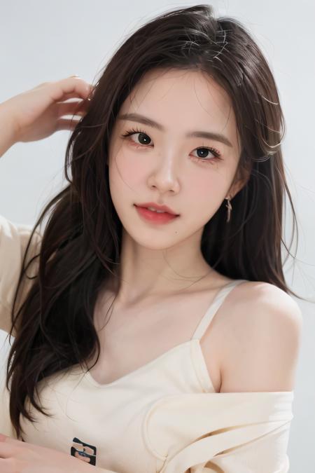 Jang_Ye_Won_Announcer v1.0