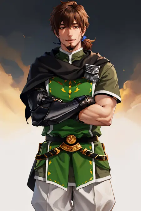 Hector | Fate/Grand Order