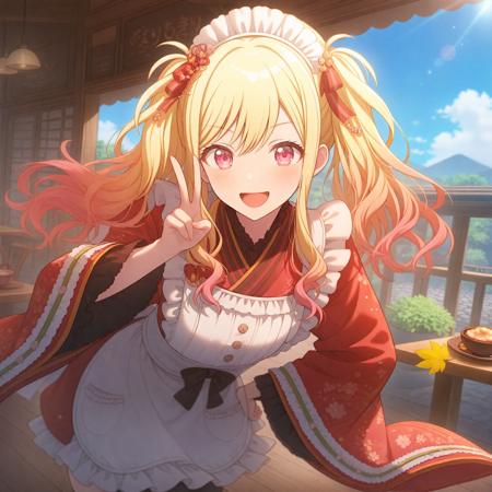 Your Sleeping Faces And Sleep Talking (Tenma Saki) / Project SEKAI ObsessionIllustrious