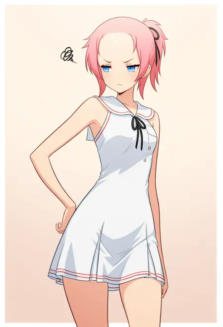 Cerise (deIz) | Illustrious