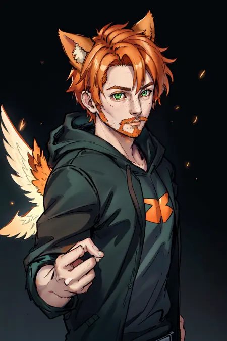 Duskfallcrew Art Style - v6.0