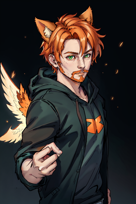 Duskfallcrew Art Style - v6.0 v6.0
