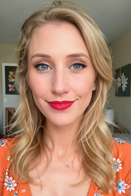 Maude Garrett image by blblblb