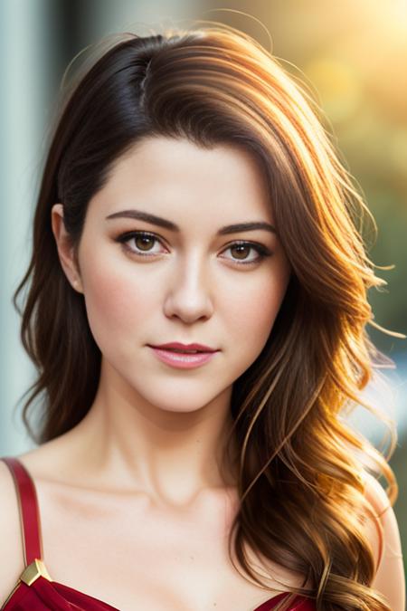 Mary Elizabeth Winstead MEW4