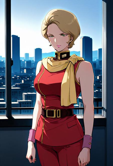 Lila Milla Rira(0079 & 0087) 0087 version 2