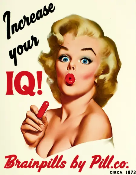 Chroma LoRA - Gil Elvgren Pinup Style