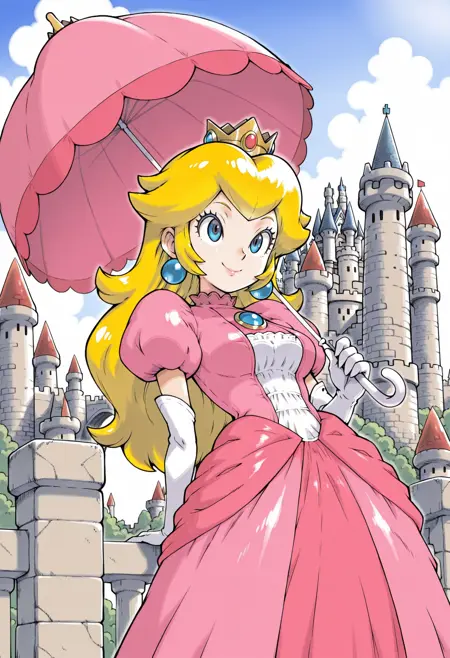 MonQuest Megamix | A nostalgic, classic style blend