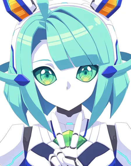 サティ (ウマ娘) ST-2 (Umamusume)