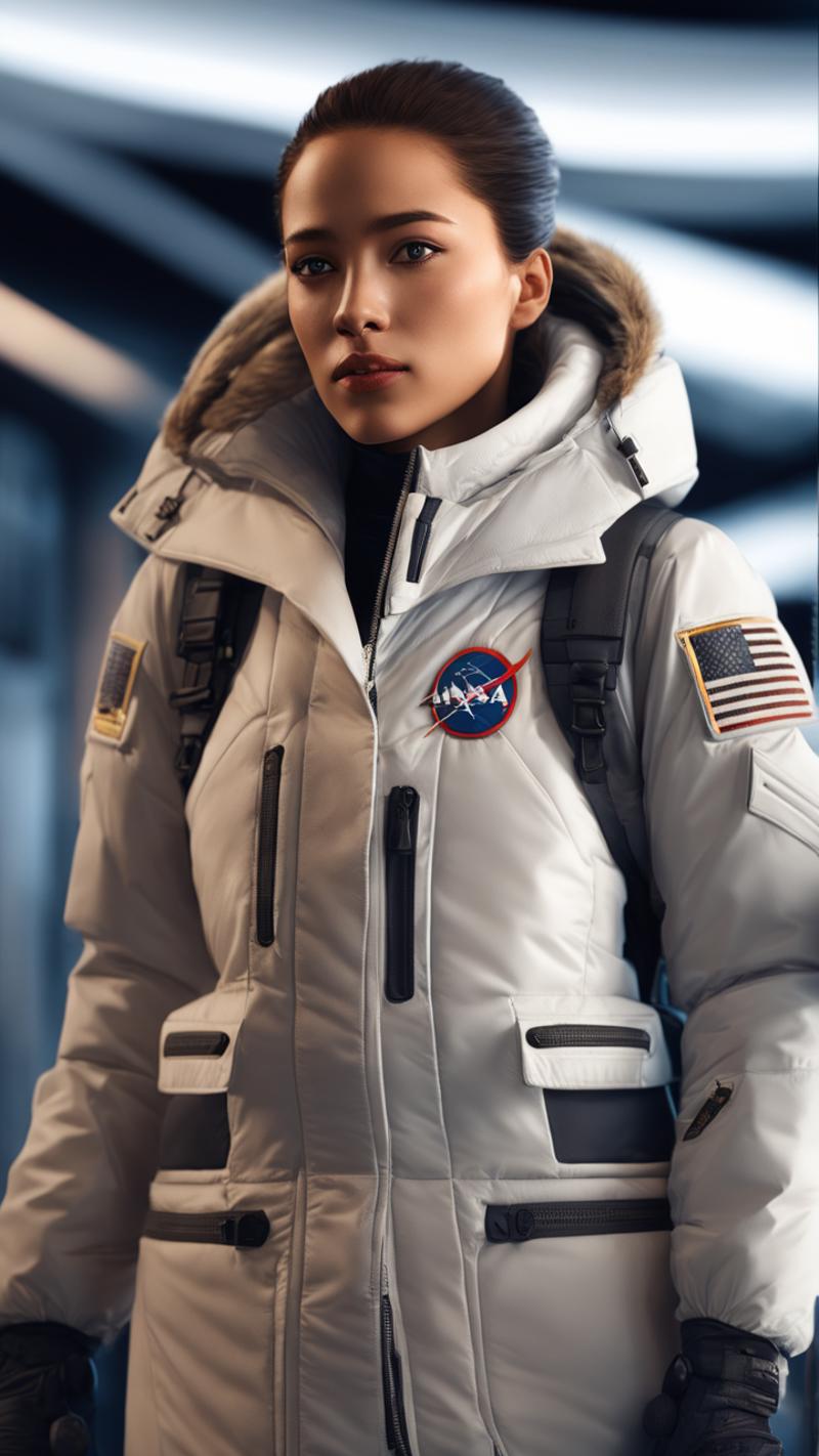 SDXL_Fashion down jacket image by qinjunling6187870996