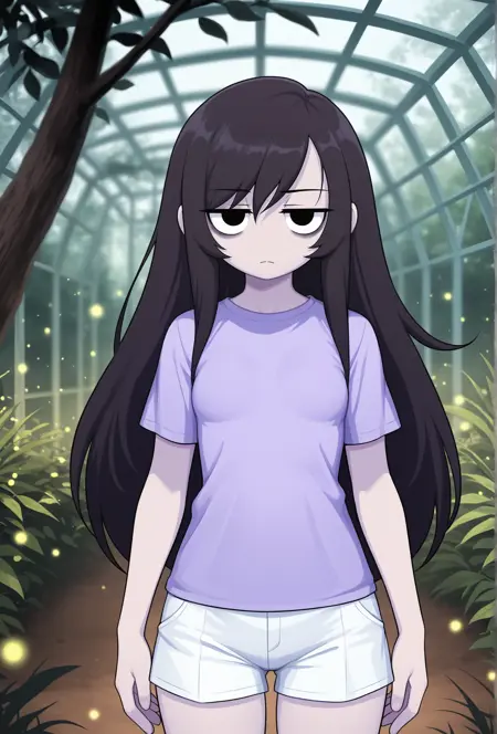 Rosemary (Cabronpr) [Noob V-Pred / Illustrious]