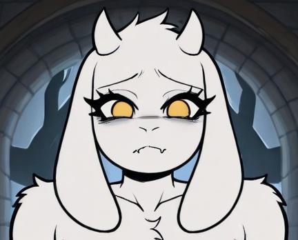 TeGoat's Avatar