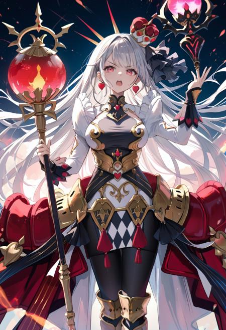 遊戯王 北米版 MALISS Q HEARTS CRYPTER 25th - メルカリ