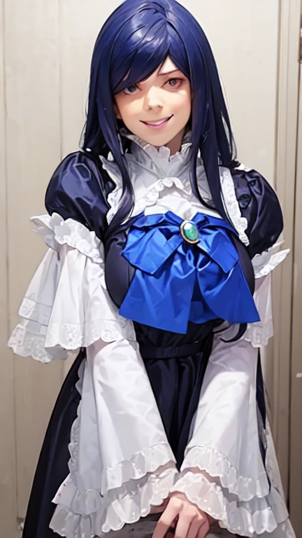 Bernkastel SD - (Umineko When They Cry) V1