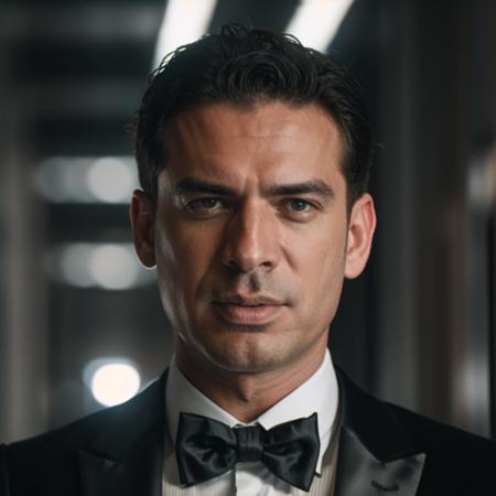 Rafael Negretti v1.0