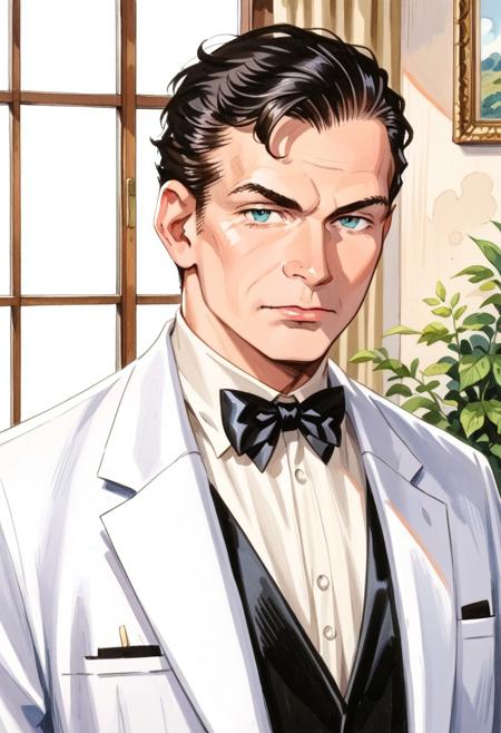 James Bond (Daily Express Comics)  / ジェームズ・ボンド (デイリー・エクスプレスのコミックス版) V2