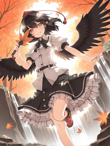 (ILXL) Tamatamo Old Style